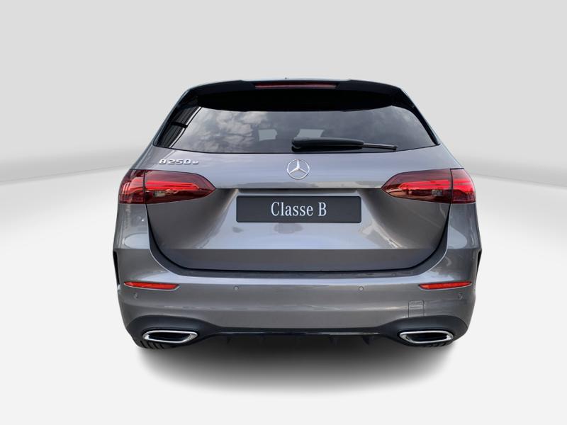 Image Mercedes-Benz CLASSE B 250 e Hybrid EQ AMG Line  Classe B 250 e Hybrid EQ AMG Line