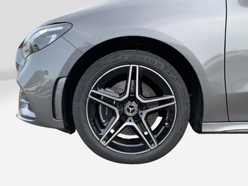 Image Mercedes-Benz CLASSE B 250 e Hybrid EQ AMG Line  Classe B 250 e Hybrid EQ AMG Line
