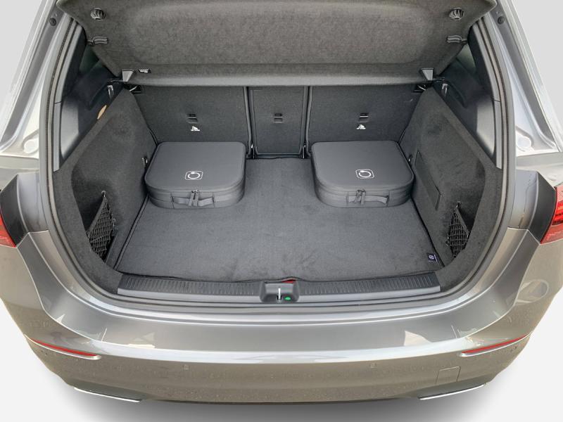 Image Mercedes-Benz CLASSE B 250 e Hybrid EQ AMG Line  Classe B 250 e Hybrid EQ AMG Line