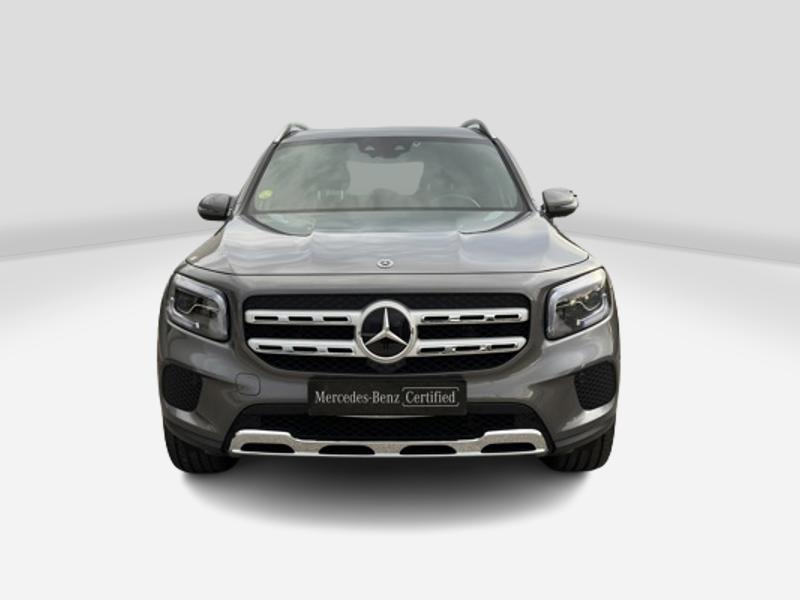 Image Mercedes-Benz GLB 200 d Business Line  
