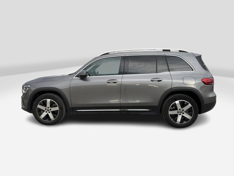 Image Mercedes-Benz GLB 200 d Business Line  