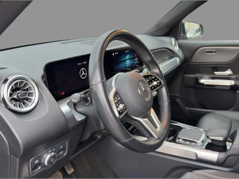 Image Mercedes-Benz GLB 200 d Business Line  