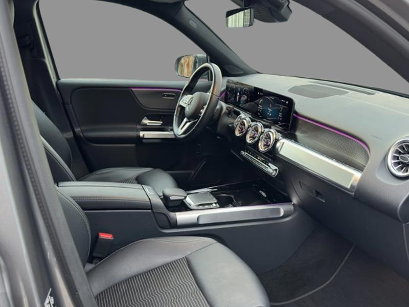 Image Mercedes-Benz GLB 200 d Business Line  