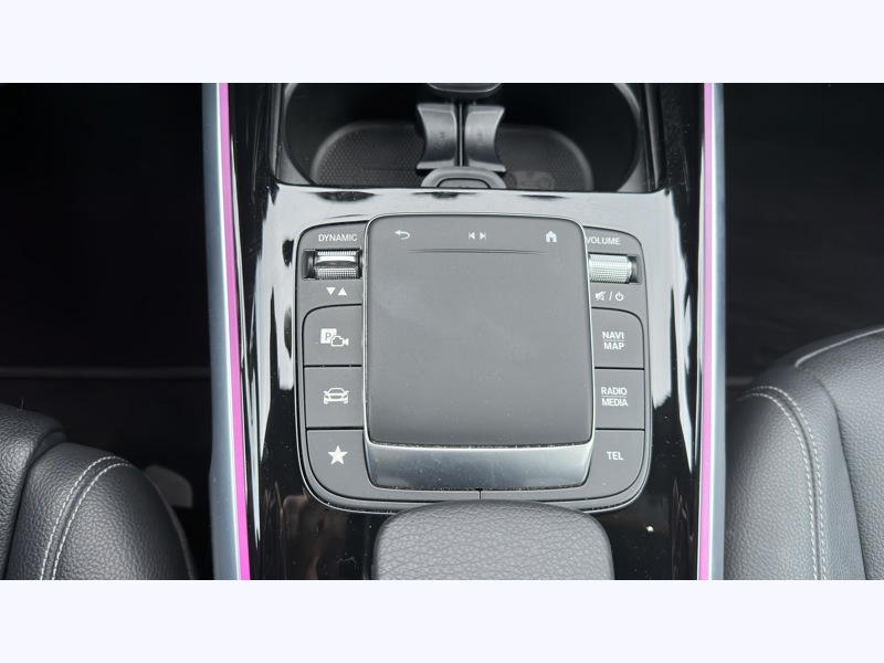 Image Mercedes-Benz GLB 200 d Business Line  