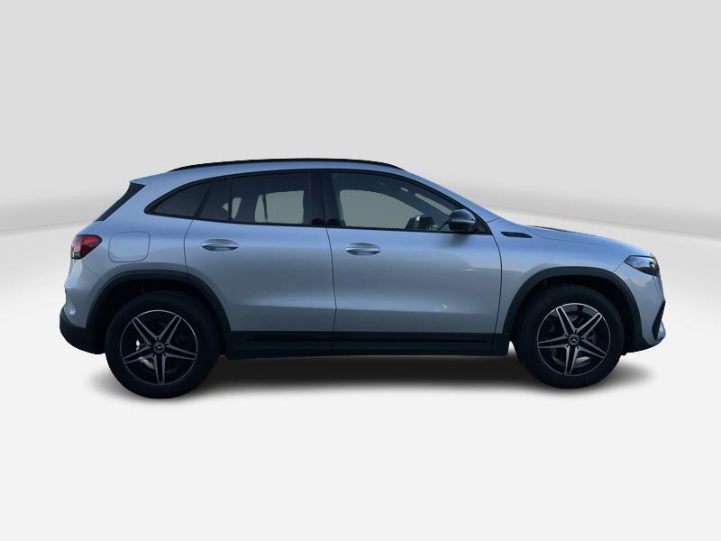 Image Mercedes-Benz EQA 250 AMG Line  