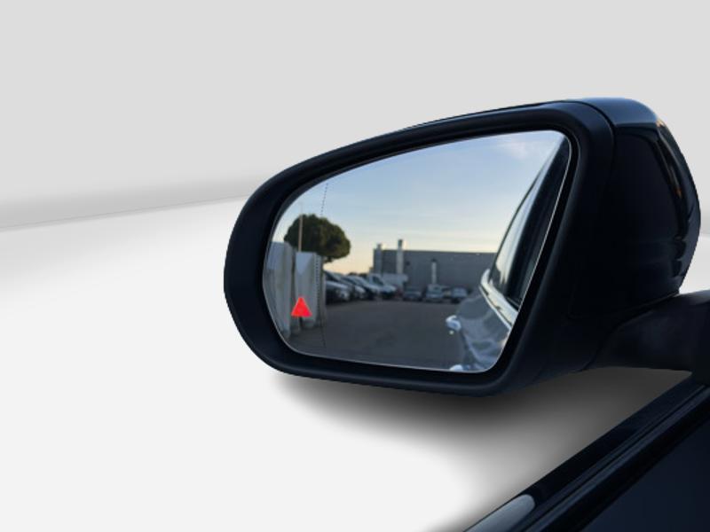 Image Mercedes-Benz EQA 250 AMG Line  