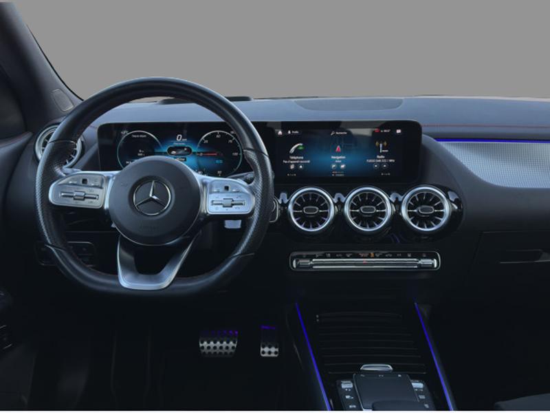 Image Mercedes-Benz EQA 250 AMG Line  