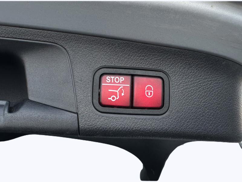 Image Mercedes-Benz EQA 250 AMG Line  