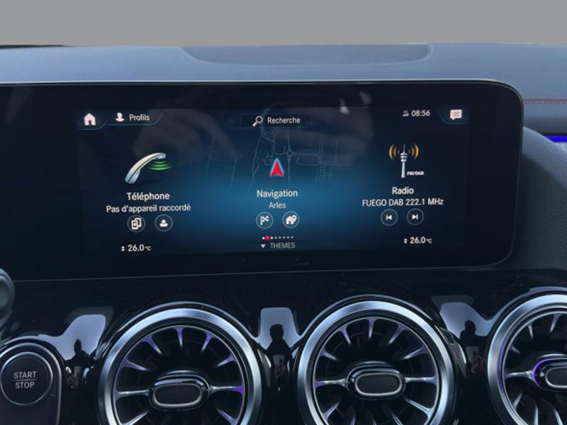 Image Mercedes-Benz EQA 250 AMG Line  