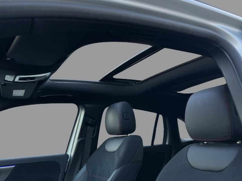 Image Mercedes-Benz EQA 250 AMG Line  