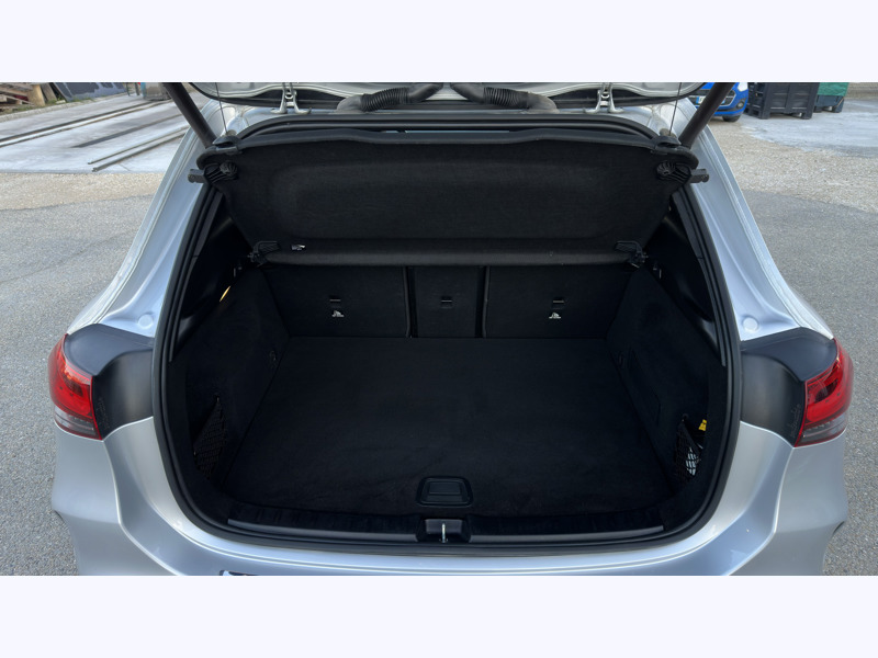 Image Mercedes-Benz EQA 250 AMG Line  