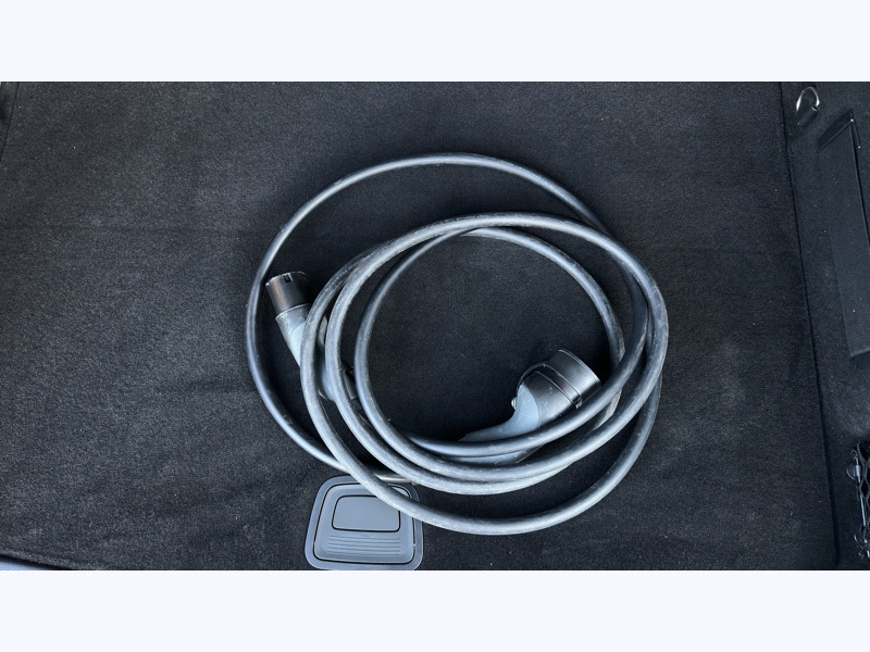 Image Mercedes-Benz EQA 250 AMG Line  