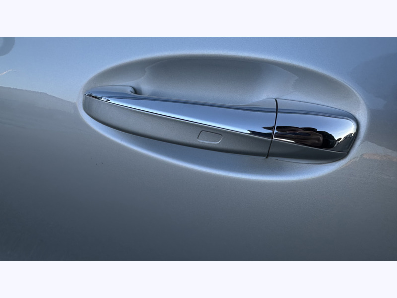 Image Mercedes-Benz EQA 250 AMG Line  