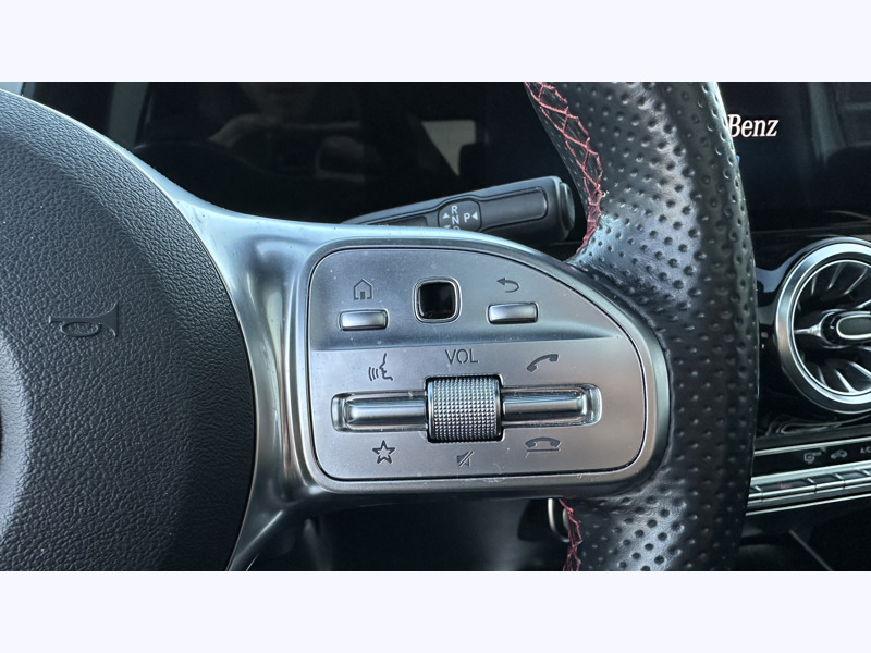 Image Mercedes-Benz EQA 250 AMG Line  