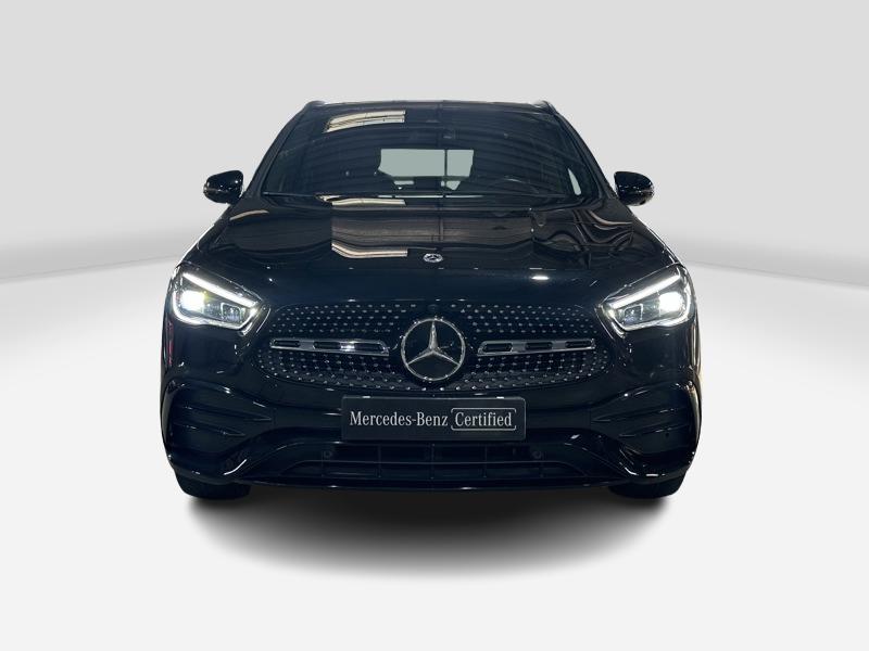 Image Mercedes-Benz GLA 250 e AMG Line  