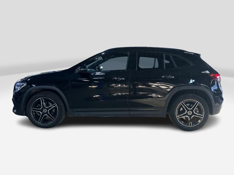 Image Mercedes-Benz GLA 250 e AMG Line  