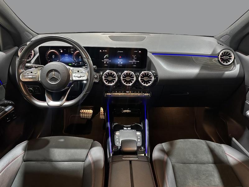 Image Mercedes-Benz GLA 250 e AMG Line  