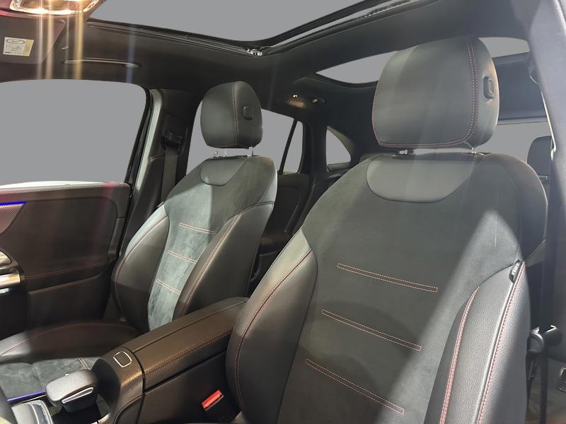 Image Mercedes-Benz GLA 250 e AMG Line  