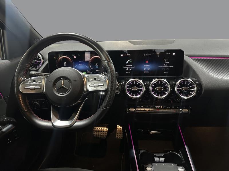 Image Mercedes-Benz GLA 250 e AMG Line  