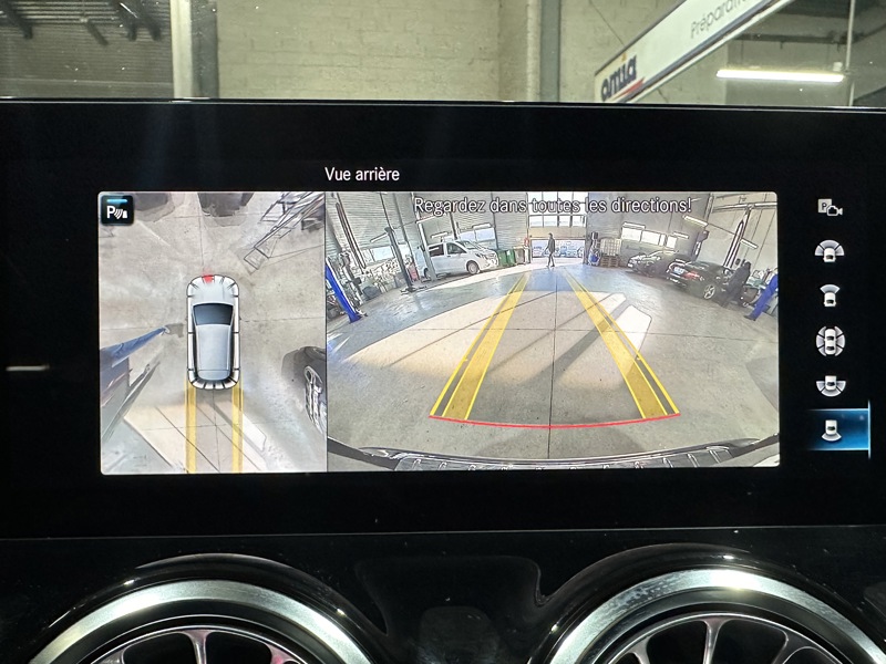 Image Mercedes-Benz GLA 250 e AMG Line  