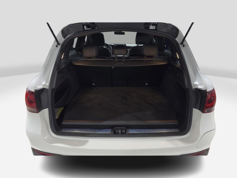 Image Mercedes-Benz GLC SUV GLC 300de 4MATIC SUV AMG Line  