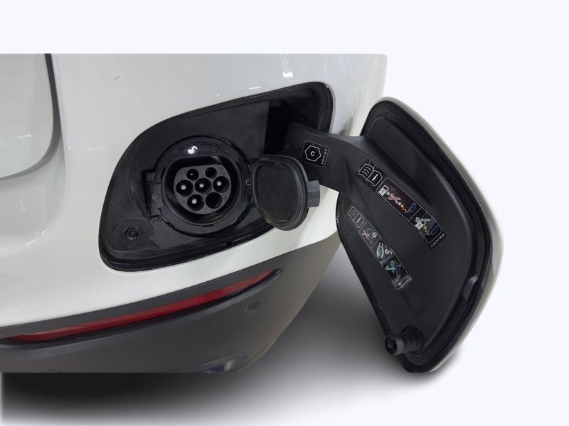 Image Mercedes-Benz GLC SUV GLC 300de 4MATIC SUV AMG Line  