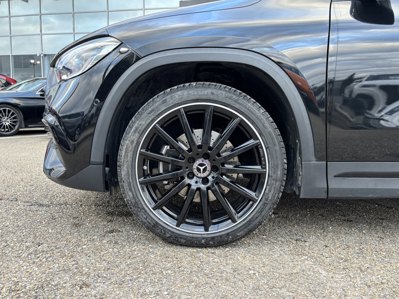 Image Mercedes-Benz GLA 250 e AMG Line  