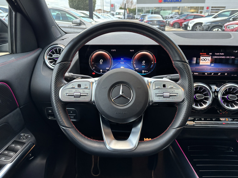 Image Mercedes-Benz GLA 250 e AMG Line  