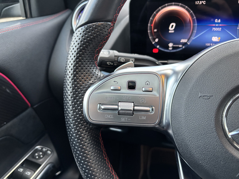 Image Mercedes-Benz GLA 250 e AMG Line  