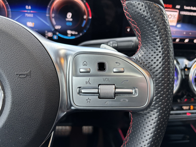 Image Mercedes-Benz GLA 250 e AMG Line  