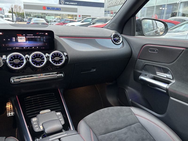 Image Mercedes-Benz GLA 250 e AMG Line  