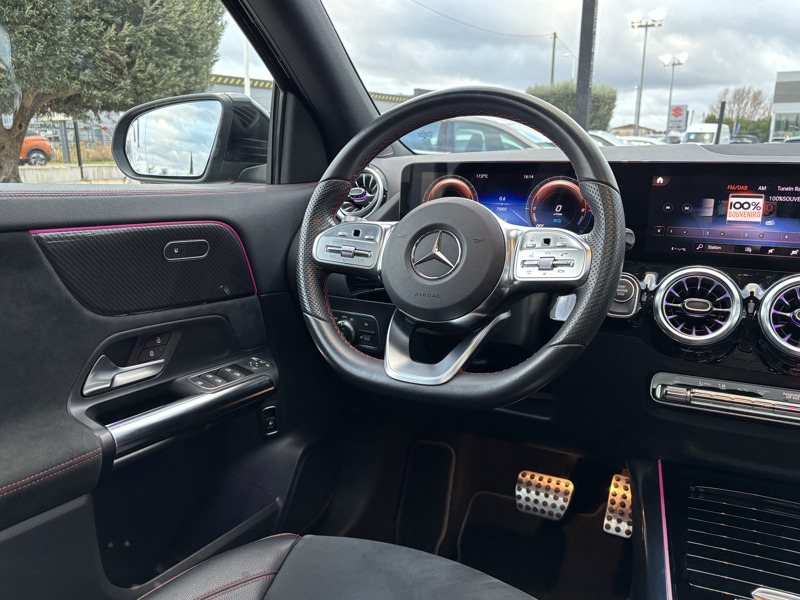 Image Mercedes-Benz GLA 250 e AMG Line  