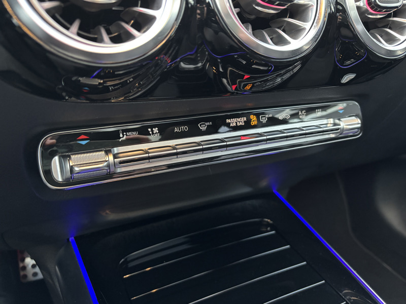 Image Mercedes-Benz GLA 250 e AMG Line  