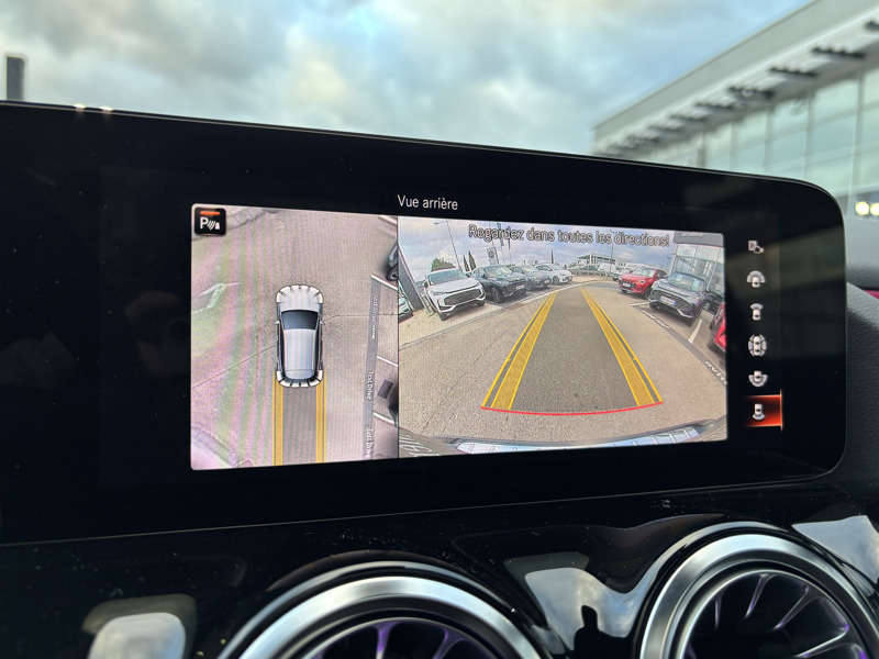 Image Mercedes-Benz GLA 250 e AMG Line  