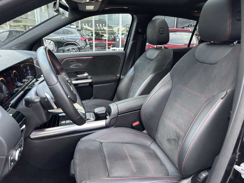 Image Mercedes-Benz GLA 250 e AMG Line  