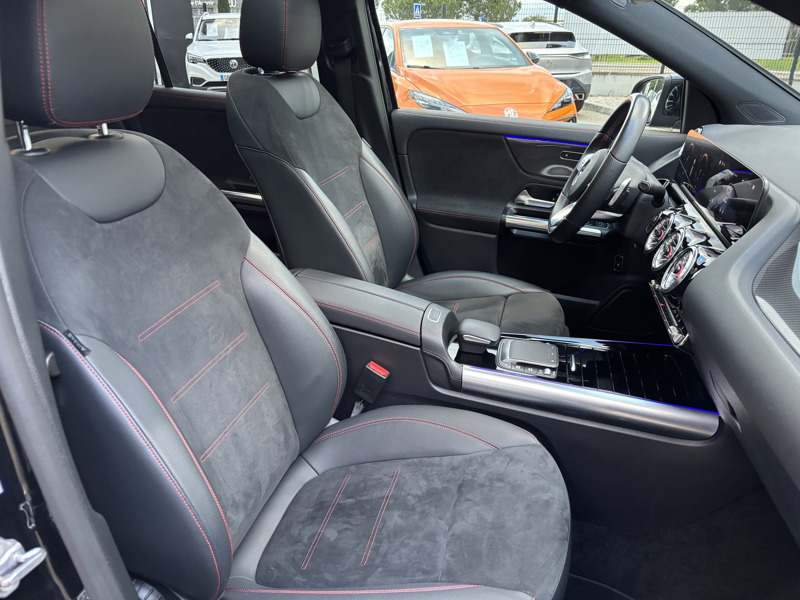 Image Mercedes-Benz GLA 250 e AMG Line  