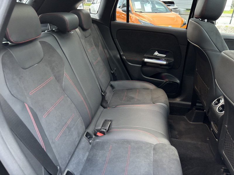 Image Mercedes-Benz GLA 250 e AMG Line  