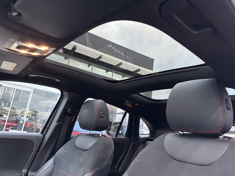 Image Mercedes-Benz GLA 250 e AMG Line  