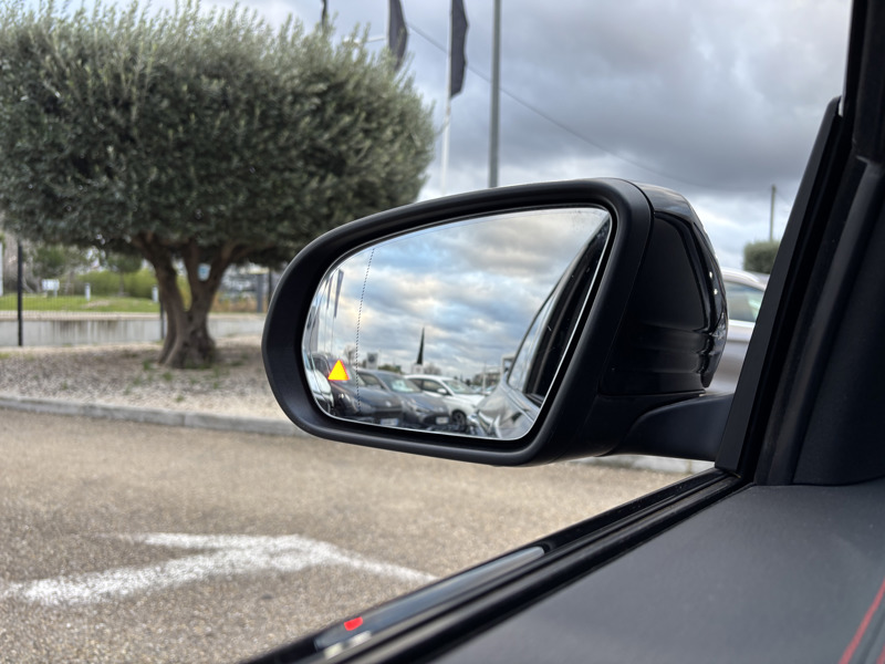 Image Mercedes-Benz GLA 250 e AMG Line  