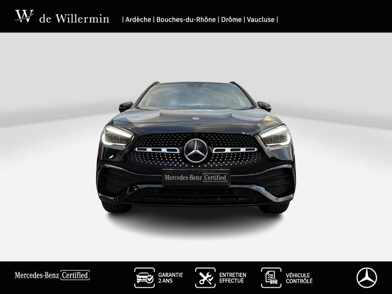 Image Mercedes-Benz GLA 250 e AMG Line  