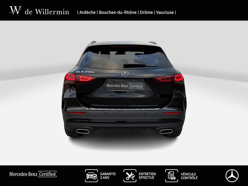 Image Mercedes-Benz GLA 250 e AMG Line  