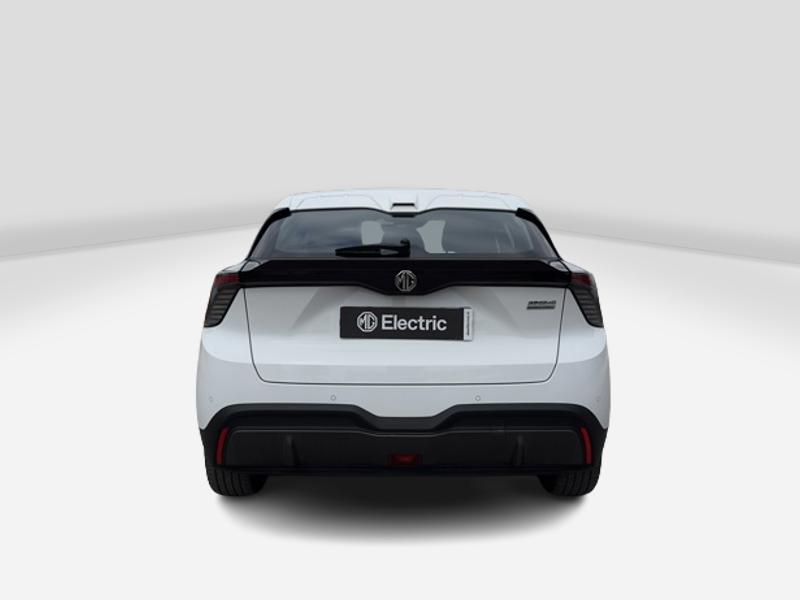 Image MG 4 Standard   170 ch 