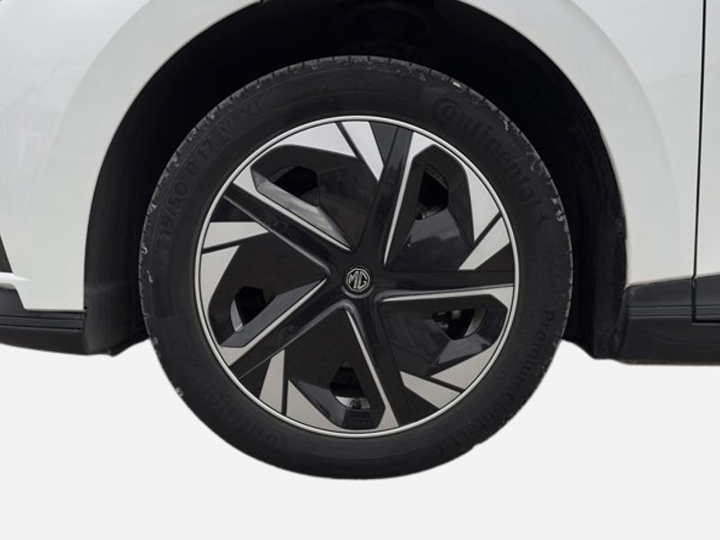 Image MG 4 Standard   170 ch 