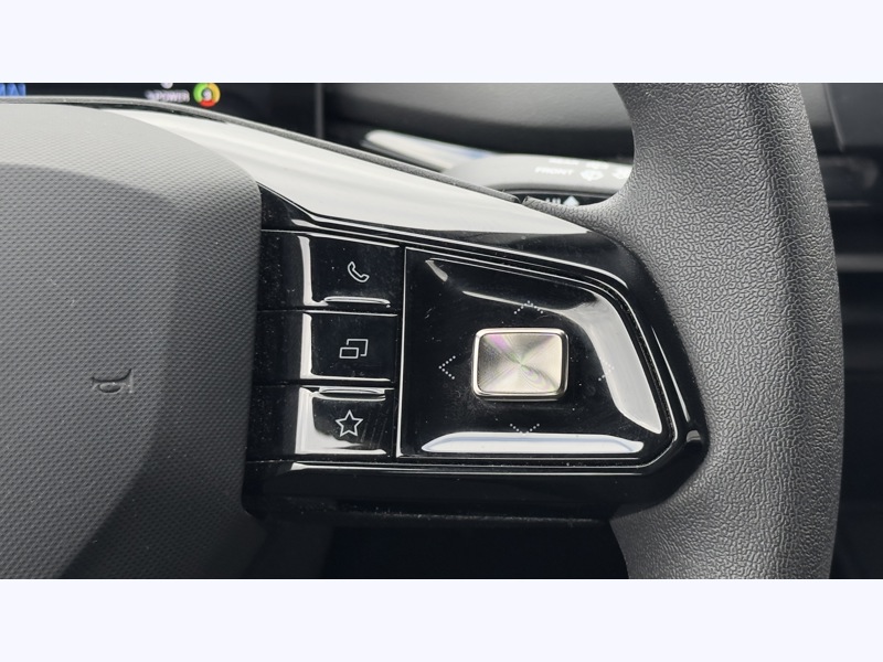 Image MG 4 Standard   170 ch 