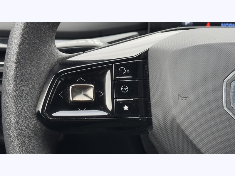 Image MG 4 Standard   170 ch 