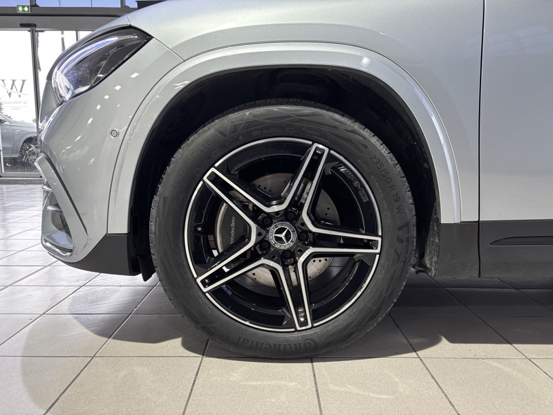 Image Mercedes-Benz GLA 250 e Hybrid EQ AMG Line AMG Line GLA 250 e Hybrid EQ AMG Line