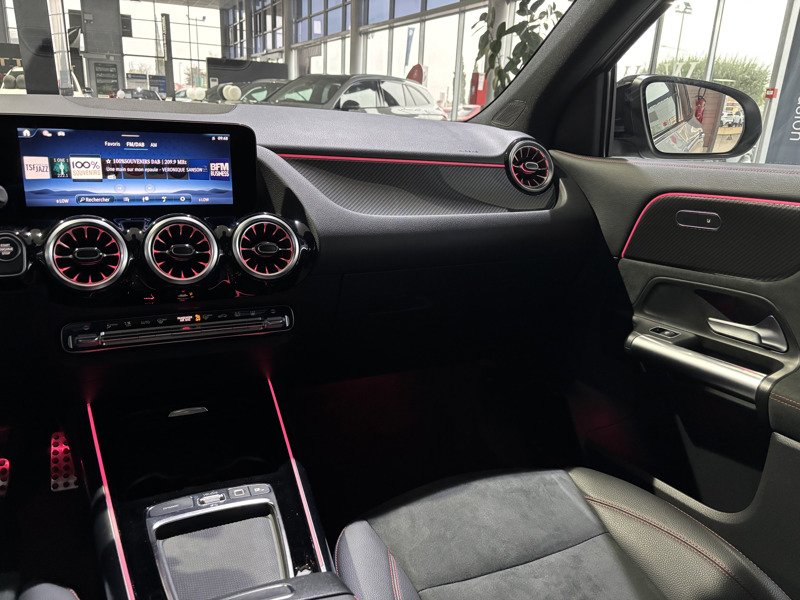 Image Mercedes-Benz GLA 250 e Hybrid EQ AMG Line AMG Line GLA 250 e Hybrid EQ AMG Line