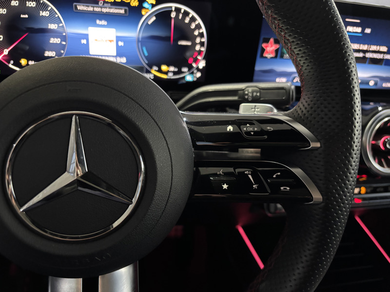 Image Mercedes-Benz GLA 250 e Hybrid EQ AMG Line AMG Line GLA 250 e Hybrid EQ AMG Line