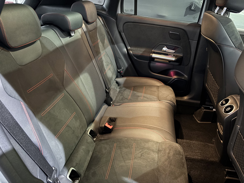 Image Mercedes-Benz GLA 250 e Hybrid EQ AMG Line AMG Line GLA 250 e Hybrid EQ AMG Line