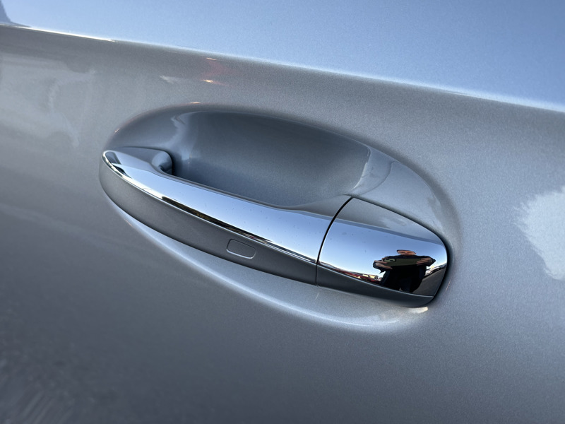 Image Mercedes-Benz CLASSE A 200 d AMG Line AMG Line Classe A 200 d AMG Line